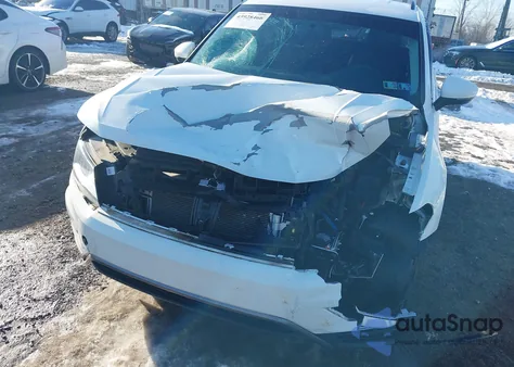 2020 Volkswagen Tiguan 2.0T S z USA, uszkodzony, nr VIN 3VV0B7AX0LM082622